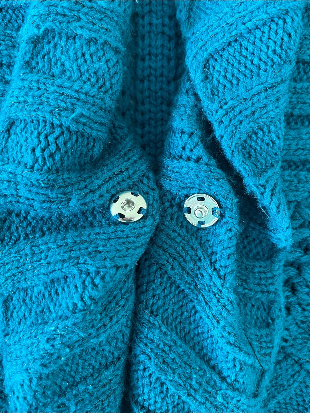 Knit Cardigan - Picture 3 of 9